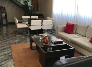Cobertura, 4 Quartos, 3 Vagas, 1 Suite em Santo Antônio, Belo Horizonte, MG valor de R$ 1.180.000,00 no Lugar Certo