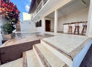 Casa, 3 Quartos, 4 Vagas, 1 Suite em Santa Amélia, Belo Horizonte, MG valor de R$ 799.999,00 no Lugar Certo