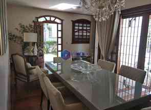 Casa, 4 Quartos, 3 Vagas, 1 Suite em Grajaú, Belo Horizonte, MG valor de R$ 1.200.000,00 no Lugar Certo