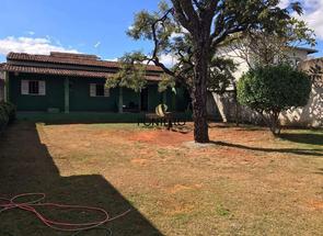 Casa, 2 Quartos, 2 Vagas em Santa Marcelina, Sete Lagoas, MG valor de R$ 570.000,00 no Lugar Certo