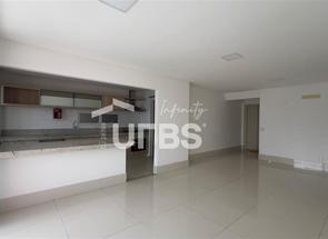 Apartamento, 3 Quartos, 2 Vagas, 3 Suites em Rua T 30, Setor Bueno, Goiânia, GO valor de R$ 1.090.000,00 no Lugar Certo