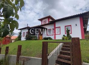 Casa em Condomínio, 3 Quartos, 2 Vagas, 3 Suites em 7, Condomínio Gran Royalle, Brumadinho, MG valor de R$ 1.199.000,00 no Lugar Certo
