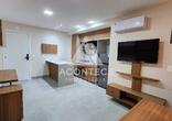 Apartamento, 1 Quarto, 1 Vaga