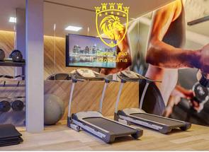 Apartamento, 3 Quartos, 2 Vagas, 1 Suite em Buritis, Belo Horizonte, MG valor de R$ 815.000,00 no Lugar Certo