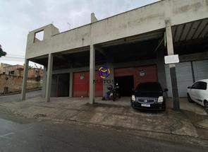 Galpão para alugar em Jacqueline, Belo Horizonte, MG valor de R$ 2.000,00 no Lugar Certo