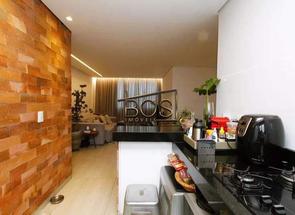 Apartamento, 2 Quartos, 2 Vagas, 2 Suites em Gutierrez, Belo Horizonte, MG valor de R$ 850.000,00 no Lugar Certo