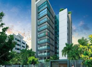 Apartamento, 4 Quartos, 3 Vagas, 2 Suites em Castelo, Belo Horizonte, MG valor de R$ 1.460.000,00 no Lugar Certo