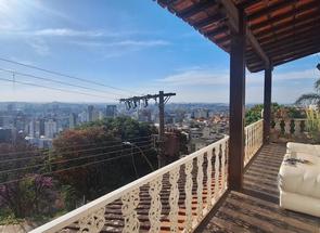 Casa, 6 Quartos, 5 Vagas, 2 Suites em São Lucas, Belo Horizonte, MG valor de R$ 840.000,00 no Lugar Certo