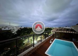 Cobertura, 5 Quartos em Avenida Gláucio Gil, Recreio dos Bandeirantes, Rio de Janeiro, RJ valor de R$ 1.600.000,00 no Lugar Certo