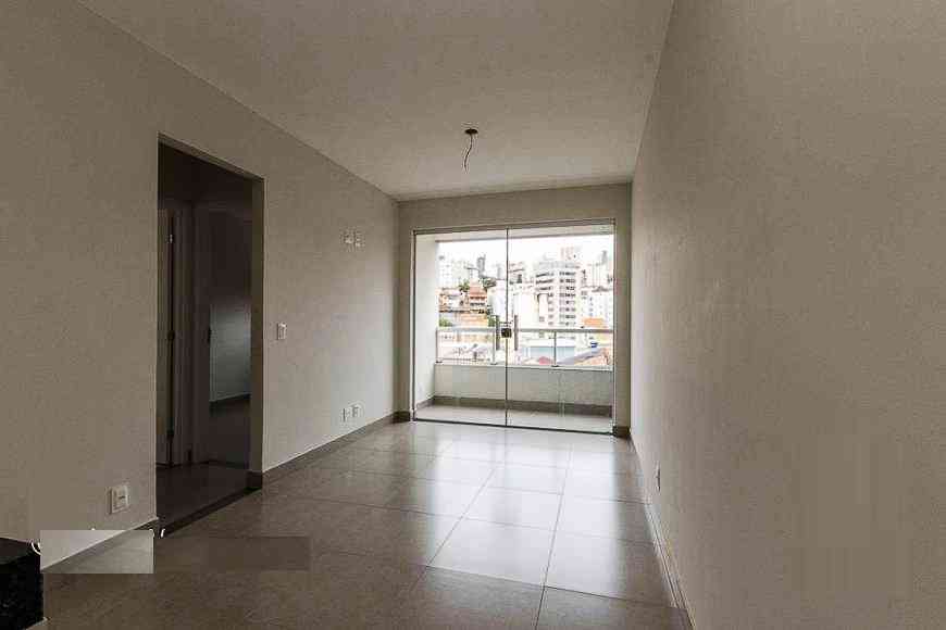 Apartamento com 2 quartos à venda no bairro Nova Granada, 60m²