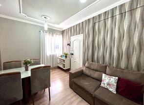 Apartamento, 2 Quartos, 1 Vaga em Castelo, Belo Horizonte, MG valor de R$ 295.000,00 no Lugar Certo