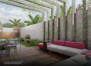 Apartamento, 2 Quartos, 1 Vaga, 1 Suite em Santa Efigênia, Belo Horizonte, MG valor de R$ 1.375.564,00 no Lugar Certo