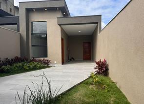 Casa, 3 Quartos, 3 Vagas, 1 Suite em Niterói, Betim, MG valor de R$ 615.000,00 no Lugar Certo