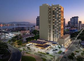 Apartamento, 1 Quarto em Avenida Cidade Lima, Santo Cristo, Rio de Janeiro, RJ valor de R$ 315.340,00 no Lugar Certo