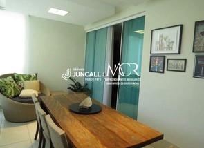 Apartamento, 3 Quartos, 2 Vagas, 1 Suite para alugar em Rua Rubens Caporali Ribeiro, Buritis, Belo Horizonte, MG valor de R$ 5.000,00 no Lugar Certo