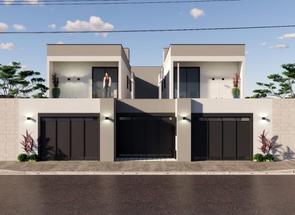 Casa, 3 Quartos, 1 Vaga em Masterville, Sarzedo, MG valor de R$ 390.000,00 no Lugar Certo