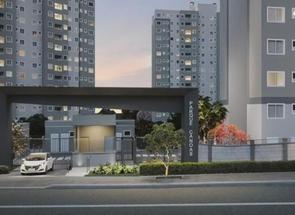 Apartamento, 2 Quartos, 1 Vaga, 1 Suite em Betânia, Belo Horizonte, MG valor de R$ 399.990,00 no Lugar Certo