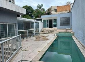 Casa, 4 Quartos, 5 Vagas, 3 Suites em Cidade Jardim, Belo Horizonte, MG valor de R$ 5.500.000,00 no Lugar Certo