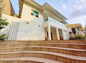 Casa, 5 Quartos, 4 Vagas, 5 Suites em Comiteco, Belo Horizonte, MG valor de R$ 2.390.000,00 no Lugar Certo