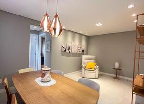 Apartamento, 2 Quartos, 2 Vagas, 1 Suite em Santa Efigênia, Belo Horizonte, MG valor de R$ 780.000,00 no Lugar Certo