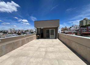 Cobertura, 2 Quartos, 2 Vagas, 1 Suite em Sagrada Família, Belo Horizonte, MG valor de R$ 989.000,00 no Lugar Certo