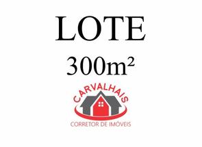 Lote em Santa Teresa, Belo Horizonte, MG valor de R$ 700.000,00 no Lugar Certo