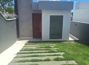 Casa, 3 Quartos, 4 Vagas, 1 Suite em Residencial Eldorado, Lagoa Santa, MG valor de R$ 585.000,00 no Lugar Certo