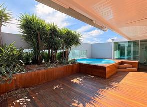 Cobertura, 3 Quartos, 3 Vagas, 1 Suite em Funcionários, Belo Horizonte, MG valor de R$ 2.490.000,00 no Lugar Certo