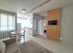 Apartamento, 1 Quarto, 1 Vaga para alugar em União, Belo Horizonte, MG valor de R$ 2.950,00 no Lugar Certo