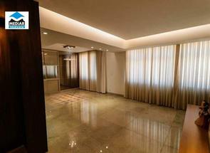 Apartamento, 4 Quartos, 1 Vaga, 2 Suites em Lourdes, Belo Horizonte, MG valor de R$ 1.100.000,00 no Lugar Certo