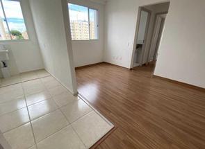 Apartamento, 2 Quartos, 1 Vaga, 1 Suite para alugar em Floramar, Belo Horizonte, MG valor de R$ 1.600,00 no Lugar Certo