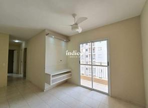 Apartamento, 3 Quartos, 2 Vagas, 1 Suite para alugar em Rua Lídia Catureli Giroti, Jardim Botânico, Ribeirão Preto, SP valor de R$ 2.800,00 no Lugar Certo