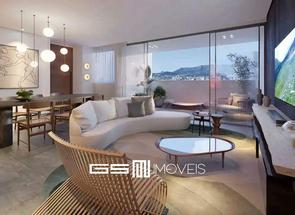 Apartamento, 4 Quartos, 3 Vagas, 2 Suites em Santo Antônio, Belo Horizonte, MG valor de R$ 2.790.000,00 no Lugar Certo