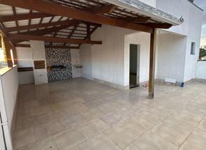 Cobertura, 3 Quartos, 2 Vagas, 1 Suite em Masterville, Sarzedo, MG valor de R$ 420.000,00 no Lugar Certo