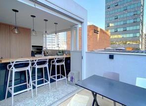 Cobertura, 3 Quartos, 2 Vagas, 1 Suite em Serra, Belo Horizonte, MG valor de R$ 1.300.000,00 no Lugar Certo