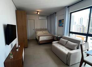 Apart Hotel, 1 Quarto, 1 Vaga para alugar em Torre, Recife, PE valor de R$ 3.500,00 no Lugar Certo