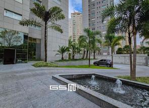 Apartamento, 3 Quartos, 4 Vagas, 3 Suites para alugar em Vila da Serra, Nova Lima, MG valor de R$ 29.000,00 no Lugar Certo