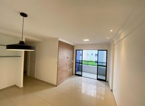 Apartamento, 3 Quartos, 1 Vaga, 1 Suite em Aflitos, Recife, PE valor de R$ 518.000,00 no Lugar Certo