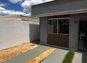 Casa, 3 Quartos, 2 Vagas, 1 Suite em Novo Centro, Santa Luzia, MG valor de R$ 540.000,00 no Lugar Certo