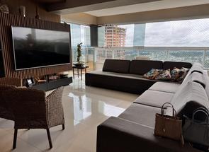 Apartamento, 3 Quartos em Avenida Pl 3, Parque Lozandes, Goiânia, GO valor de R$ 1.800.000,00 no Lugar Certo