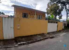 Casa, 4 Quartos, 2 Vagas, 1 Suite em Rua Císsus, Juliana, Belo Horizonte, MG valor de R$ 450.000,00 no Lugar Certo