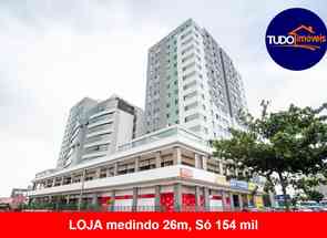 Andar em Setor Central, Gama, DF valor de R$ 154.490,00 no Lugar Certo