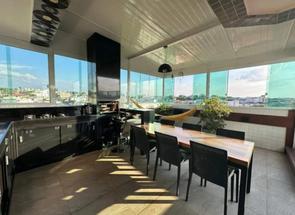 Cobertura, 4 Quartos, 3 Vagas, 1 Suite para alugar em Itapoã, Belo Horizonte, MG valor de R$ 7.500,00 no Lugar Certo