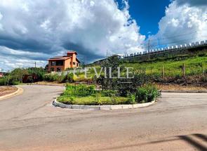 Lote em Mercúrio, Vale do Sol, Nova Lima, MG valor de R$ 498.000,00 no Lugar Certo