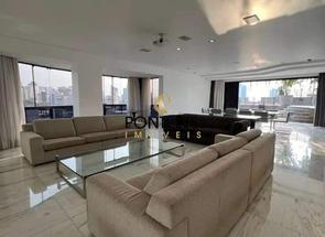 Cobertura, 4 Quartos, 6 Vagas, 2 Suites em Serra, Belo Horizonte, MG valor de R$ 4.700.000,00 no Lugar Certo