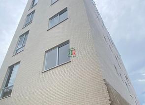 Cobertura, 2 Quartos, 2 Vagas, 1 Suite em Santa Terezinha, Belo Horizonte, MG valor de R$ 550.000,00 no Lugar Certo