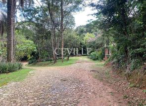 Lote em Condomínio em Condomínio Aldeia, Condomínio Aldeia da Cachoeira das Pedras, Brumadinho, MG valor de R$ 265.000,00 no Lugar Certo