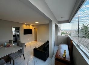 Apartamento, 3 Quartos, 1 Vaga, 1 Suite em Nova Vista, Belo Horizonte, MG valor de R$ 550.000,00 no Lugar Certo