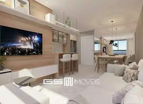 Apartamento, 2 Quartos, 1 Vaga, 1 Suite em Estoril, Belo Horizonte, MG valor de R$ 471.228,00 no Lugar Certo