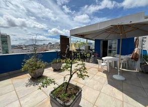 Cobertura, 3 Quartos, 2 Vagas, 1 Suite em Sagrada Família, Belo Horizonte, MG valor de R$ 900.000,00 no Lugar Certo